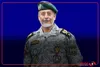 دریادار سیاری: تنگه هرمز بسته است