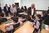 بهره‌برداری از ۵۷۰ کلاس درس در البرز