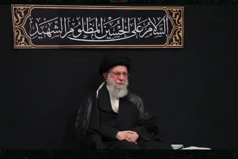 گزیده ای از بیانات رهبر شهید درباره حماسه اربعین حسینی