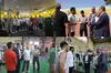 بازدید سرپرست فدراسیون پارادوومیدانی از سومین اردوی آماده‌سازی تیم ملی