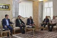 شهردار همدان: امنیت و آرامش امروز جامعه مرهون ایثار شهدا است
