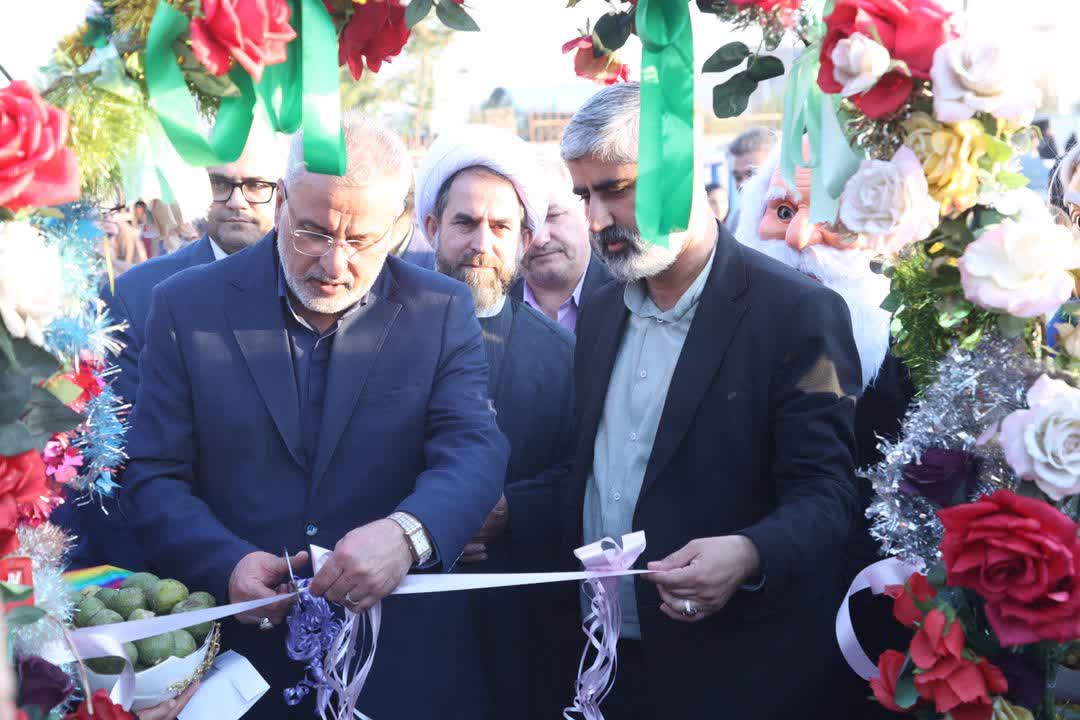  فرهنگ و تمدن ایران خدشه‌ناپذیر است وهمه ما برای عزت این سرزمین تلاش خواهیم کرد
