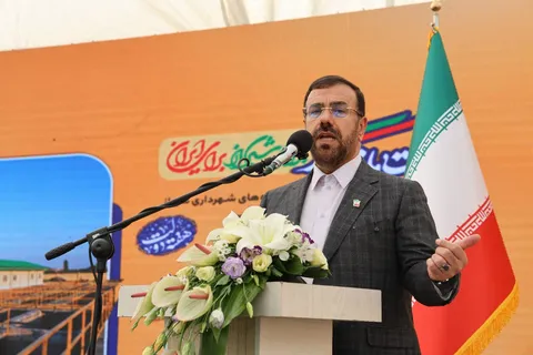 استاندار فارس: با آغاز بهره‌برداری از نخستین تصفیه‌خانه محلی شیراز تصفیه سالانه سه میلیون مترمکعب آب انجام می شود