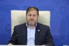 عمران علی محمدی؛ رئیس‌کل دادگستری لرستان شد