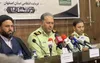 افزایش ۴۴ درصدی دستگیری سارقان در اصفهان؛ سرقت‌های مسلحانه نصف شد