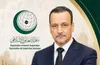 دیپلمات موریتانیایی دبیرکل جدید سازمان همکاری اسلامی شد