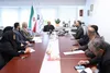 مناف هاشمی: هدف از برگزاری این مصاحبه‌ها، انتخاب افرادی توانمند، متخصص و متناسب با نیازهای سازمان است