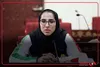 الهام حسینی: مهسا در یک گروه سخت غیرت کرد و مدال گرفت