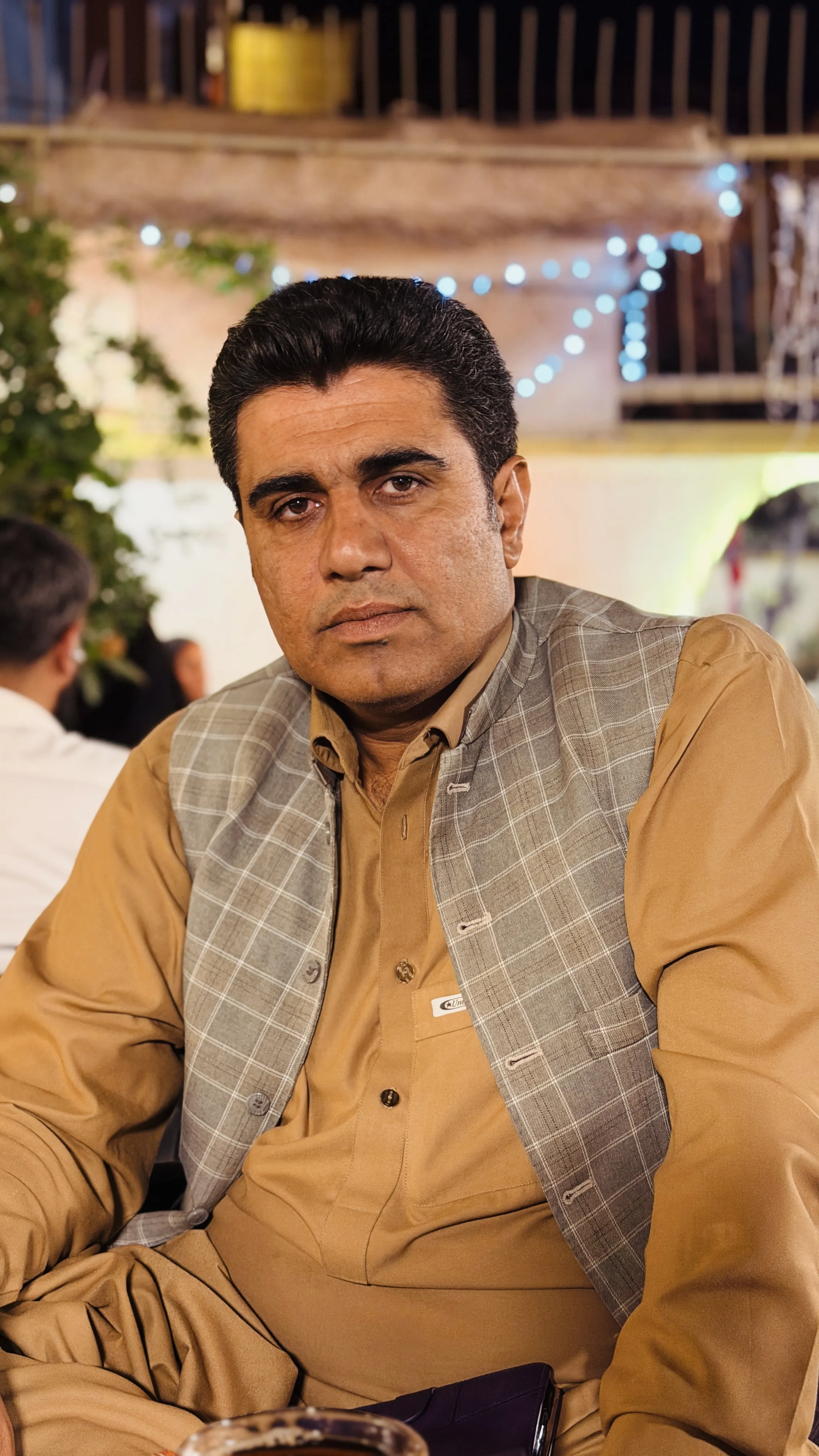 مدیر HSE هلدینگ پارس‌تأمین: کارخانه کاغذ سنگی گامی در مسیر توسعه پایدار است
