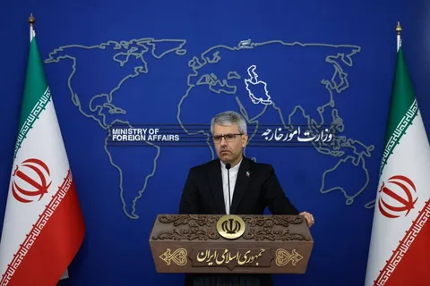 بقائی: فضای مذاکرات فنی و سیاسی ایران و عمان درباره تنگه هرمز، مثبت است