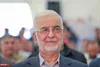 پیام تسلیت وزیر کشور در پی درگذشت پدر امیر سپهبد شهید موسوی