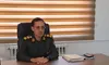 تجلیل از خبرنگاران به مناسبت روز خبرنگار توسط فرمانده سپاه شهرستان چرداول