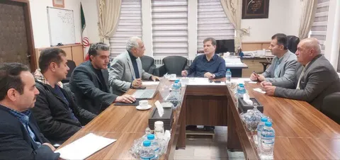 تأمین منابع مالی و تسریع تکمیل تالار فرهنگ و هنر اردبیل در دستور کار قرار گرفت