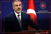 فیدان: پایان تنش ایران و آمریکا برای نجات اقتصاد جهانی ضروری است