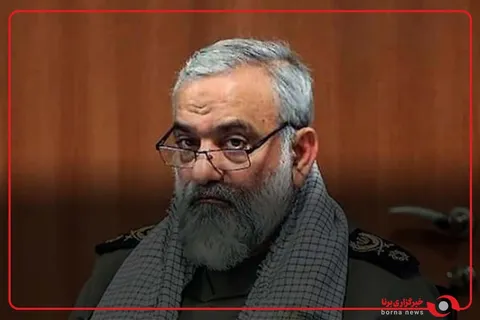 سردار نقدی: بودجه خالص نیروهای مسلح ما یک درصد بودجه نظامی آمریکاست