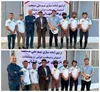 لرستان صاحب دو کرسی در تیم ملی سوارکاری اعزامی به قرقیزستان شد