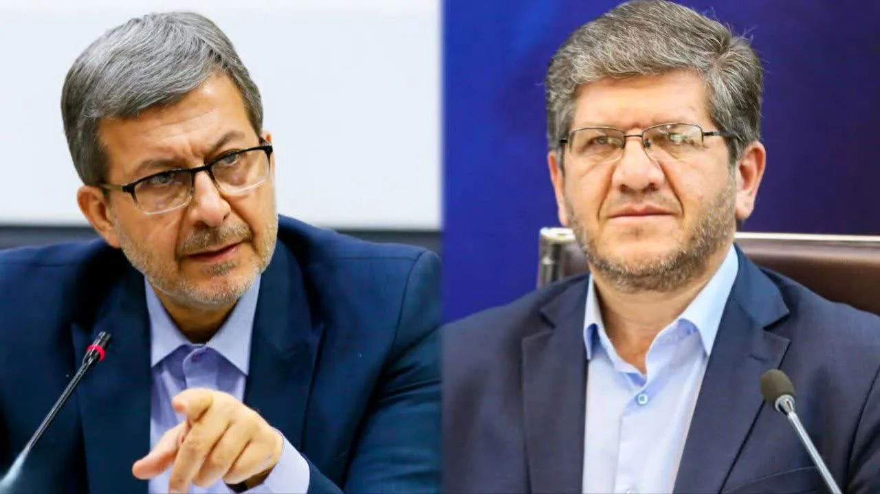 جهش در خطوط ریلی اصفهان؛ تأکید استاندار بر شتاب‌بخشی به پروژه کلان قطار سریع‌السیر اصفهان–قم–تهران با حمایت راه‌آهن کشور