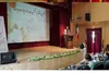 مراسم اختتامیه نخستین عهدواره سراسری چله مهدویت بخش کتاب