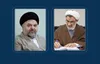 تقدیر خسروپناه از حمایت های گستره حضرت آیت‌الله سیستانی از خانواده شهدای جنگ رمضان  