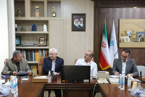 جهش بازآفرینی شهری در خراسان شمالی / ۳ هزار تن قیر به هفت شهر رسید