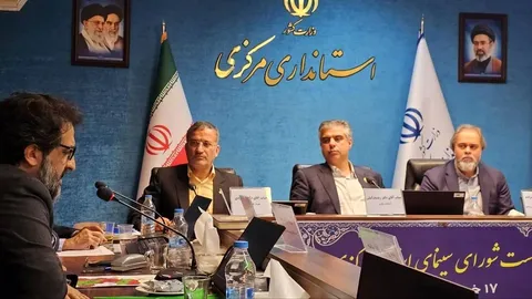 ۶۰ رایزن فرهنگی ایران پشتیبان تیم ملی در جام جهانی