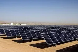 Iran Inaugurates Country’s Largest Solar Power Plant in Kuhpayeh with President Attending Virtually