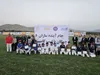 جام آینده‌سازان به کام اصفهانی‌ها؛ قهرمانی زنده‌رود و نایب‌قهرمانی نقش جهان