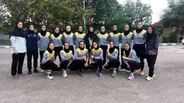 اعلام فهرست تیم ملی کبدی بانوان برای اردوی آماده‌سازی بازی‌های آسیایی ناگویا