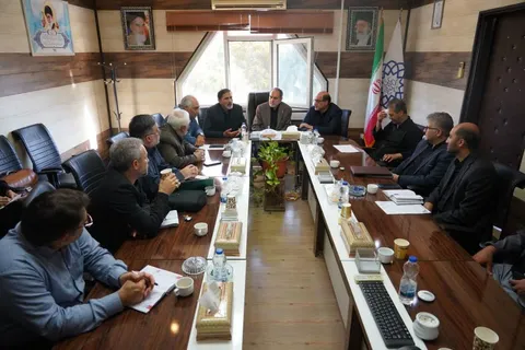 «هفته اردبیل» با محوریت هویت شهری برگزار می‌شود/ رونمایی از تندیس مقدس اردبیلی و انعقاد تفاهم‌نامه‌های خواهرخواندگی