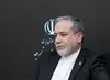 عراقچی: امنیت منطقه باید بدون مداخله قدرت‌های فرامنطقه‌ای تأمین شود