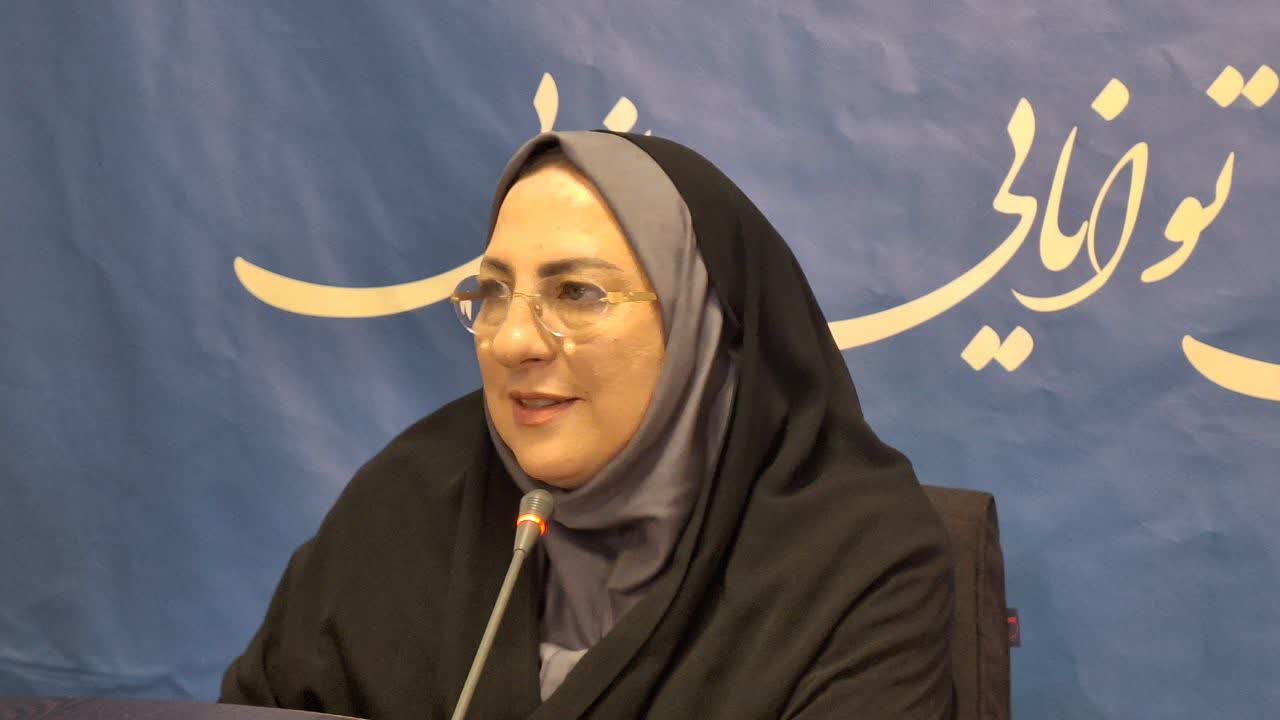 رئیس بنیاد نخبگان قزوین: بیش از یک‌هزار نخبه در استان شناسایی شده‌اند/ ضرورت حضور نخبگان در حل مسائل اجرایی