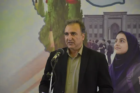 آموزش و پرورش ایلام روی ریل نوسازی؛ ۱۲۰ هزار دانش‌آموز سال تحصیلی جدید را آغاز می‌کنند