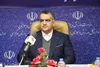 چگینی: عملکرد دا‌وران مسابقات کیک بوکس در کرمان ارزیابی خواهد شد/ باید عادلانه‌ترین قضاوت‌ها را شاهد باشیم