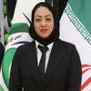 درخشش سیستان و بلوچستان در کوراش بانوان؛ شهریاری داور مسابقات ملی شد