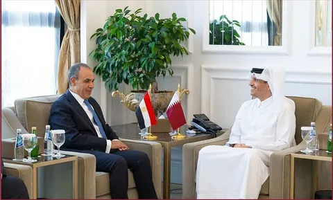 تأکید قطر بر ضرورت پایبندی آمریکا و ایران به تفاهم‌نامه اسلام‌آباد
