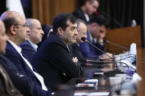 وزیر ورزش و جوانان در آیین بدرقه کاروان المپیک جوانان داکار: ذهن شما باید قهرمانی را تصویر سازی کند/ نگرانی بابت میزبانی نداشته باشید
