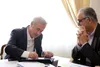 ظرفیت معادن کشف‌شده  استان در مقایسه با پیش‌بینی ذخایر معدنی  بسیار ناچیز است