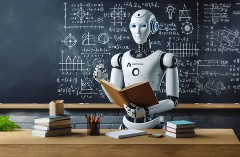 رئیس ستاد هوش مصنوعی: AI نباید جای تفکر دانش‌آموزان را بگیرد