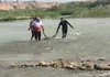 جوان ۱۸ ساله در رودخانه شاپور دشتستان غرق شد