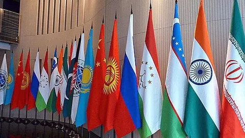 برگزاری نشست مرزبانی سازمان همکاری شانگهای در اسلام‌آباد با حضور فرمانده مرزبانی فراجا
