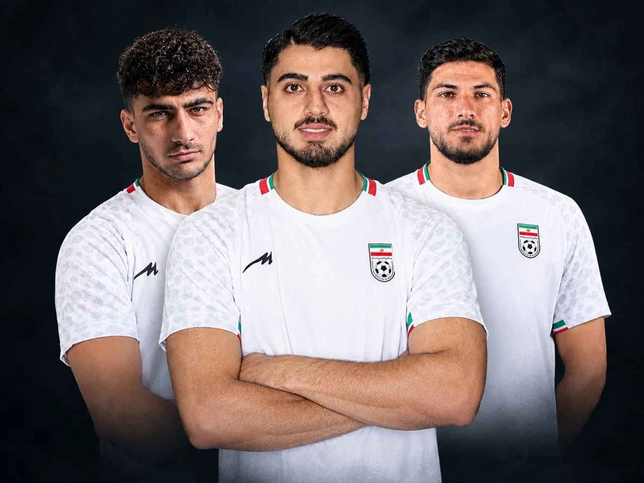 سه استقلالی تیم ملی امید ملحق شدند