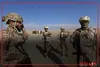 بازگشت تیم ضدتروریستی سپاه از رزمایش بین‌المللی