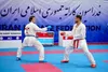 به دنبال رکوردشکنی در بازی‌های آسیایی ناگویا هستیم
