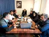 تأکید رئیس هیأت ورزش روستایی اردبیل بر برگزاری باشکوه جشنواره تات‌نشینان دره شاهرود