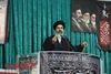 امام جمعه بهارستان: اتحاد مقدس، محوری‌ترین عامل پیروزی ملت ایران است