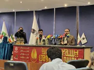 کاظم‌تبار: ۷۰ درصد آثار جشنواره تئاتر مقاومت درباره جنگ اخیر است/ نگاه ما هدایت‌پذیر بود، نه سفارشی‌پذیر