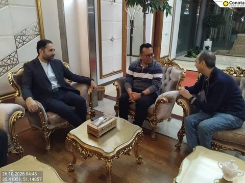 آغاز ارزیابی میدانی پرونده ثبت‌جهانی ماسوله