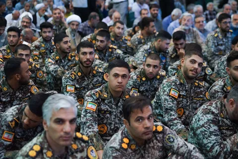 نماز جمعه تهران/ ۱۳ شهریور