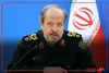سردار ابن‌الرضا: اگر در حین مذاکرات نقض عهدی ببینیم در میدان پاسخ می‌دهیم