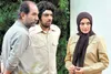 اشکان خطیبی به زودی با «گل‌های گرمسیری» می آید